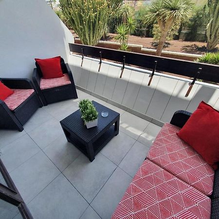 Las Arenas, Luxury Stay In Maspalomas San Bartolomé Kültér fotó