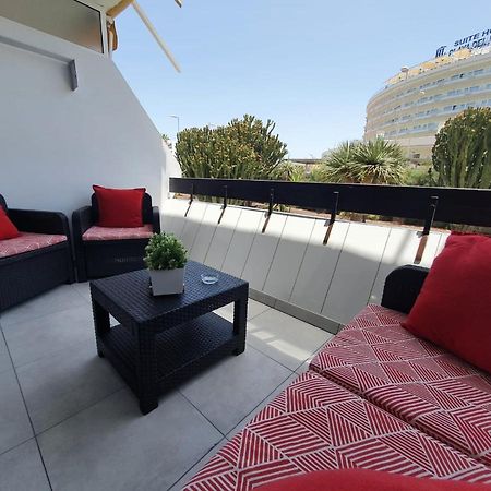 Las Arenas, Luxury Stay In Maspalomas San Bartolomé Kültér fotó