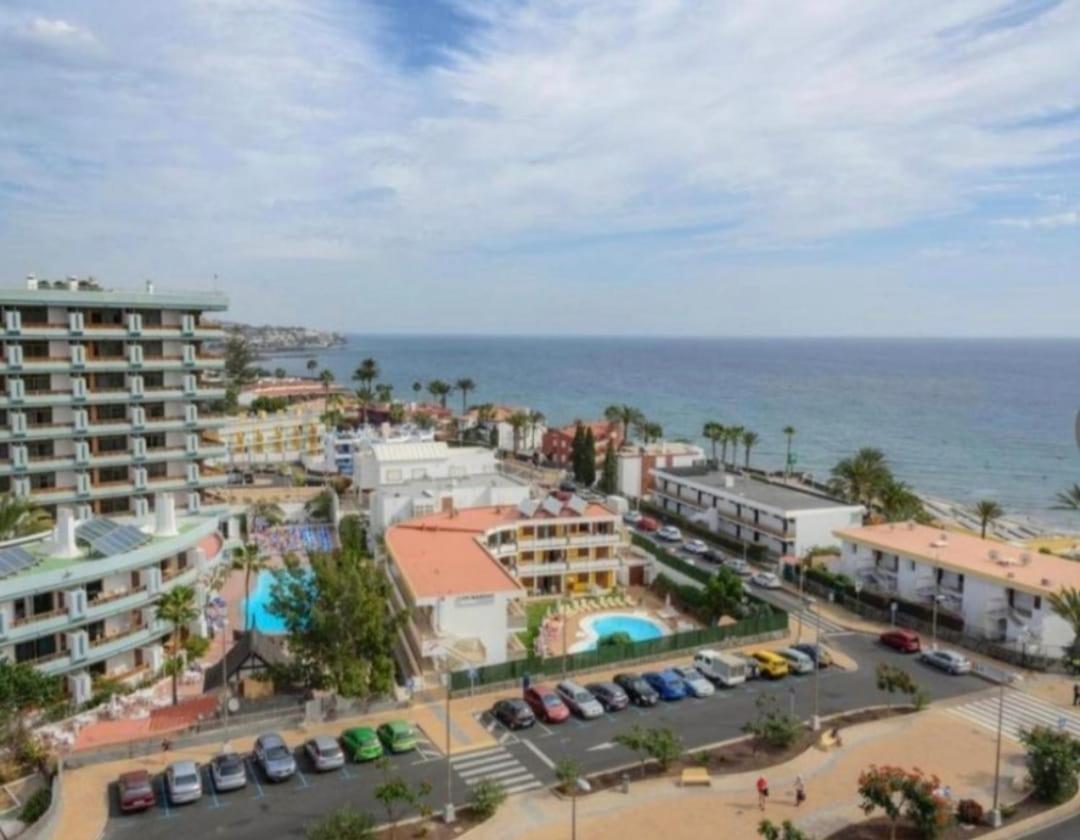 Las Arenas, Luxury Stay In Maspalomas San Bartolomé Kültér fotó