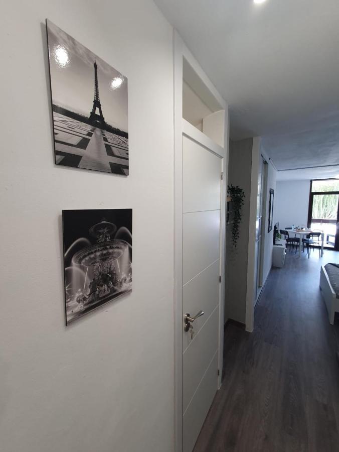Las Arenas, Luxury Stay In Maspalomas San Bartolomé Kültér fotó