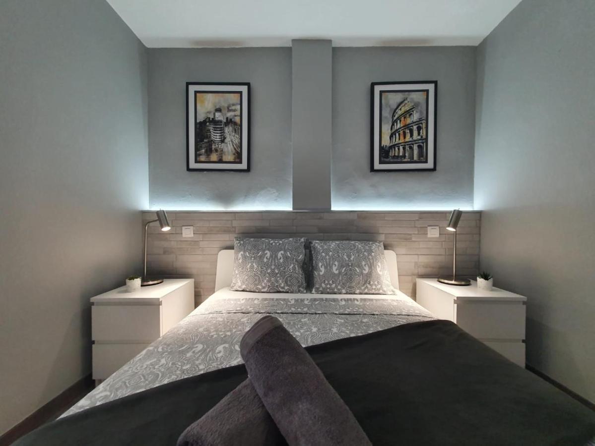 Las Arenas, Luxury Stay In Maspalomas San Bartolomé Kültér fotó
