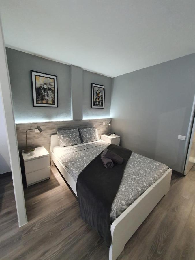 Las Arenas, Luxury Stay In Maspalomas San Bartolomé Kültér fotó