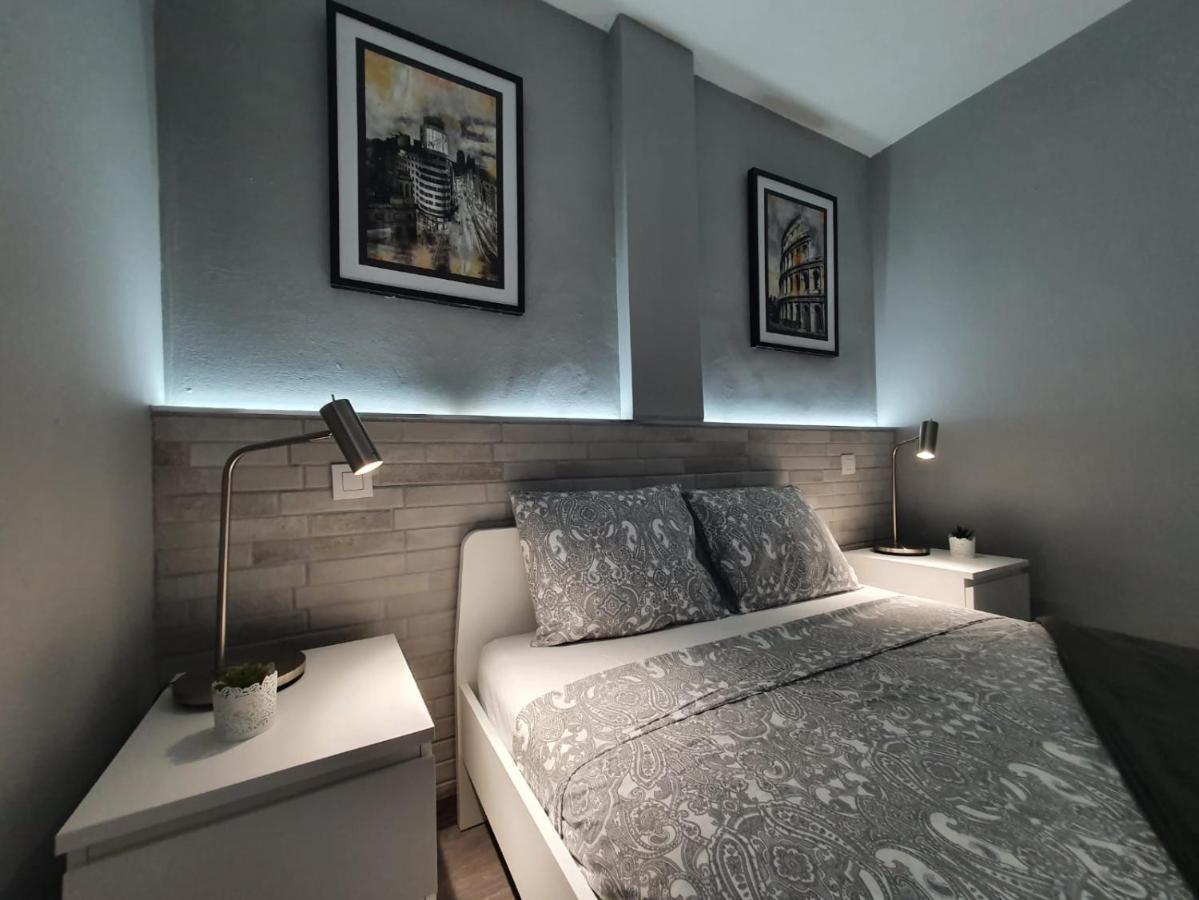 Las Arenas, Luxury Stay In Maspalomas San Bartolomé Kültér fotó
