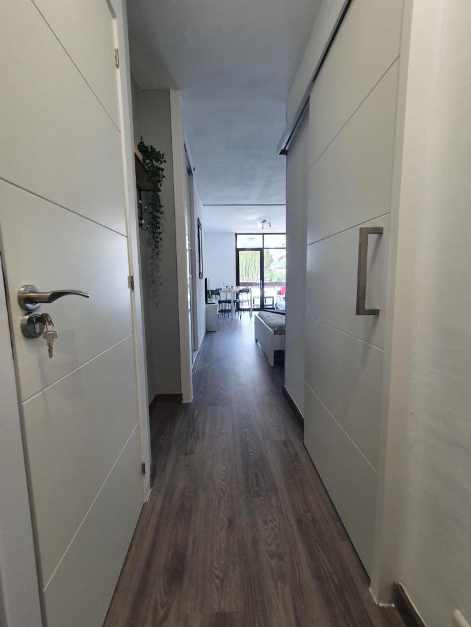 Las Arenas, Luxury Stay In Maspalomas San Bartolomé Kültér fotó