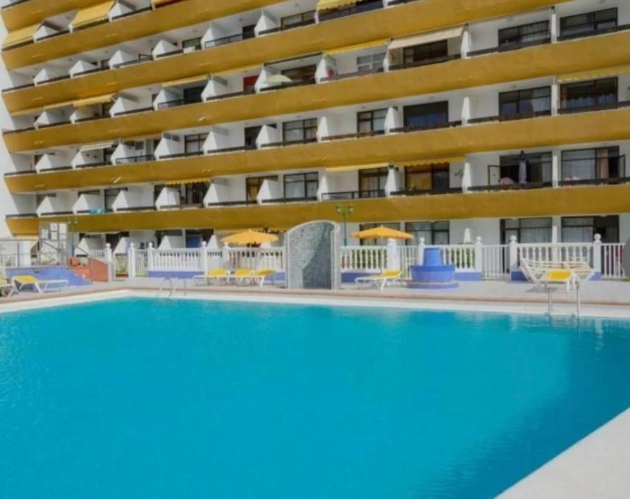Las Arenas, Luxury Stay In Maspalomas San Bartolomé Kültér fotó