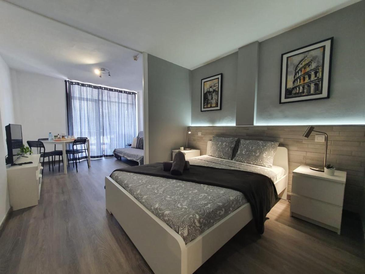 Las Arenas, Luxury Stay In Maspalomas San Bartolomé Kültér fotó