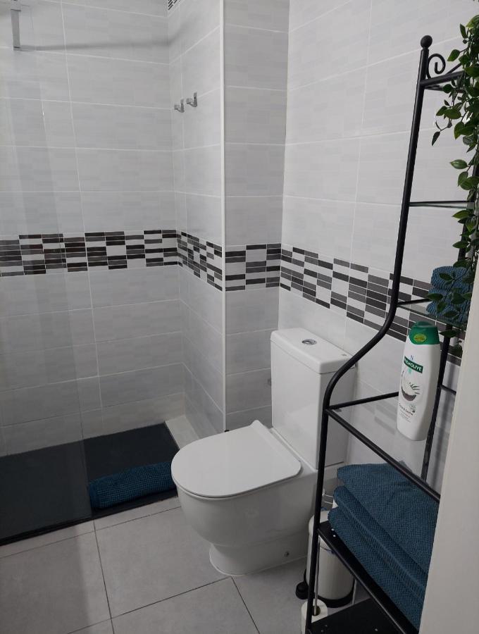 Las Arenas, Luxury Stay In Maspalomas San Bartolomé Kültér fotó