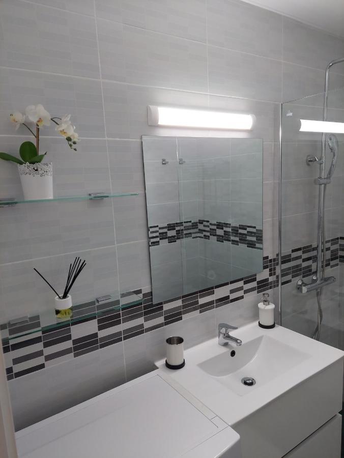 Las Arenas, Luxury Stay In Maspalomas San Bartolomé Kültér fotó